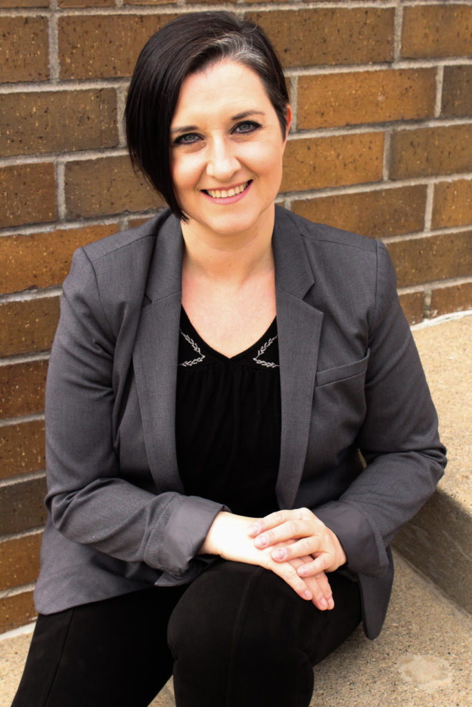 Dawn Hernandez, Attorney, Des Moines, Iowa - The Law Shop Iowa